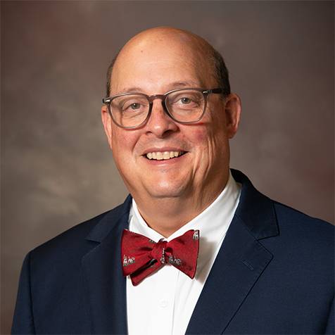 Rev Dr Richard Gibbons