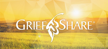 GriefShare Support Group