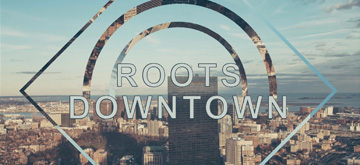 Roots Downtown for Junior Highs