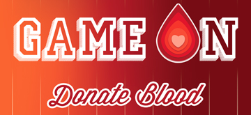 Blood Drive October 6
