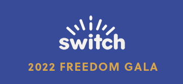 Switch Freedom Gala