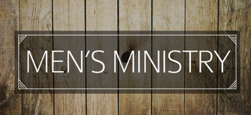 CHRISTIAN MEN’S FELLOWSHIP SUMMER SERIES