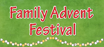 Family Advent Festival