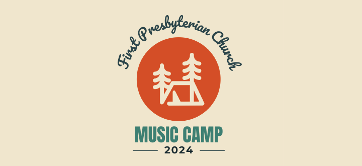 Music Camp Participant and Volunteer Registration