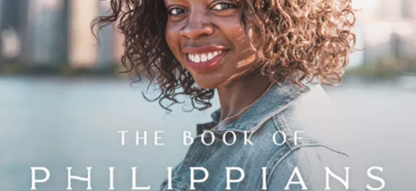 REVIVE Bible Study (Women, 30s to 50s)