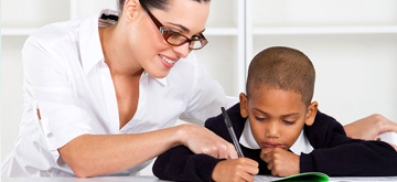 Tutors Need for Children in Foster Care