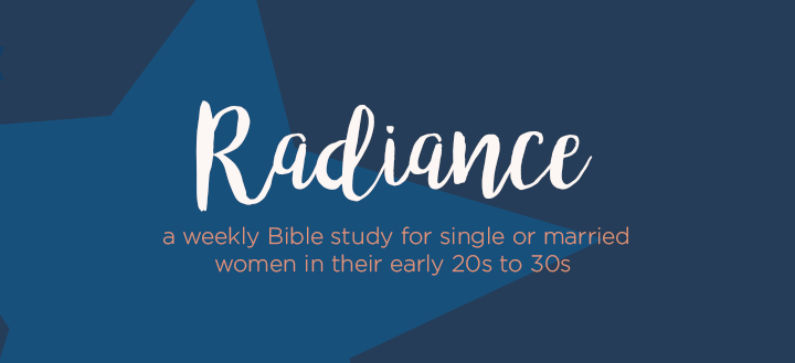 Radiance Small Groups
