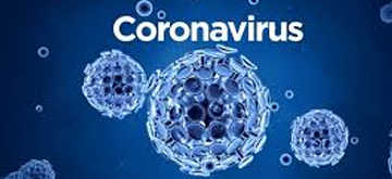 Congregational Update - Corona Virus