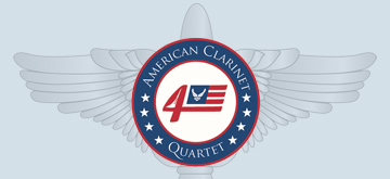 U.S. Air Force Clarinet Concert