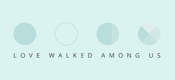 Women's Study: ABOVE ALL - Love Walked Among Us: Learning to Love Like Jesus, by Paul E. Miller