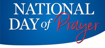 National Day of Prayer Community Service