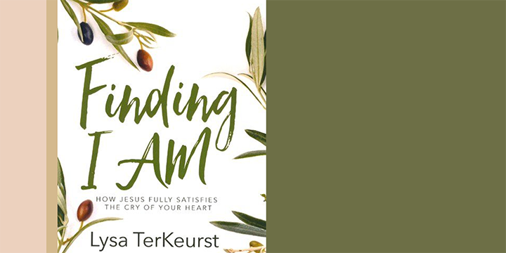 Women's Summer Study: Finding I Am