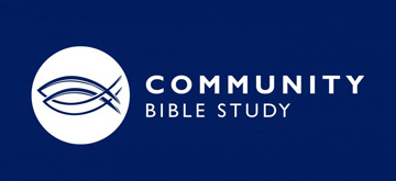 Community Bible Study: Ruth, 1 and 2 Samuel, 1 and 2 Peter