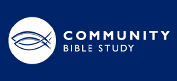 Community Bible Study: Red Sea to the Jordan River