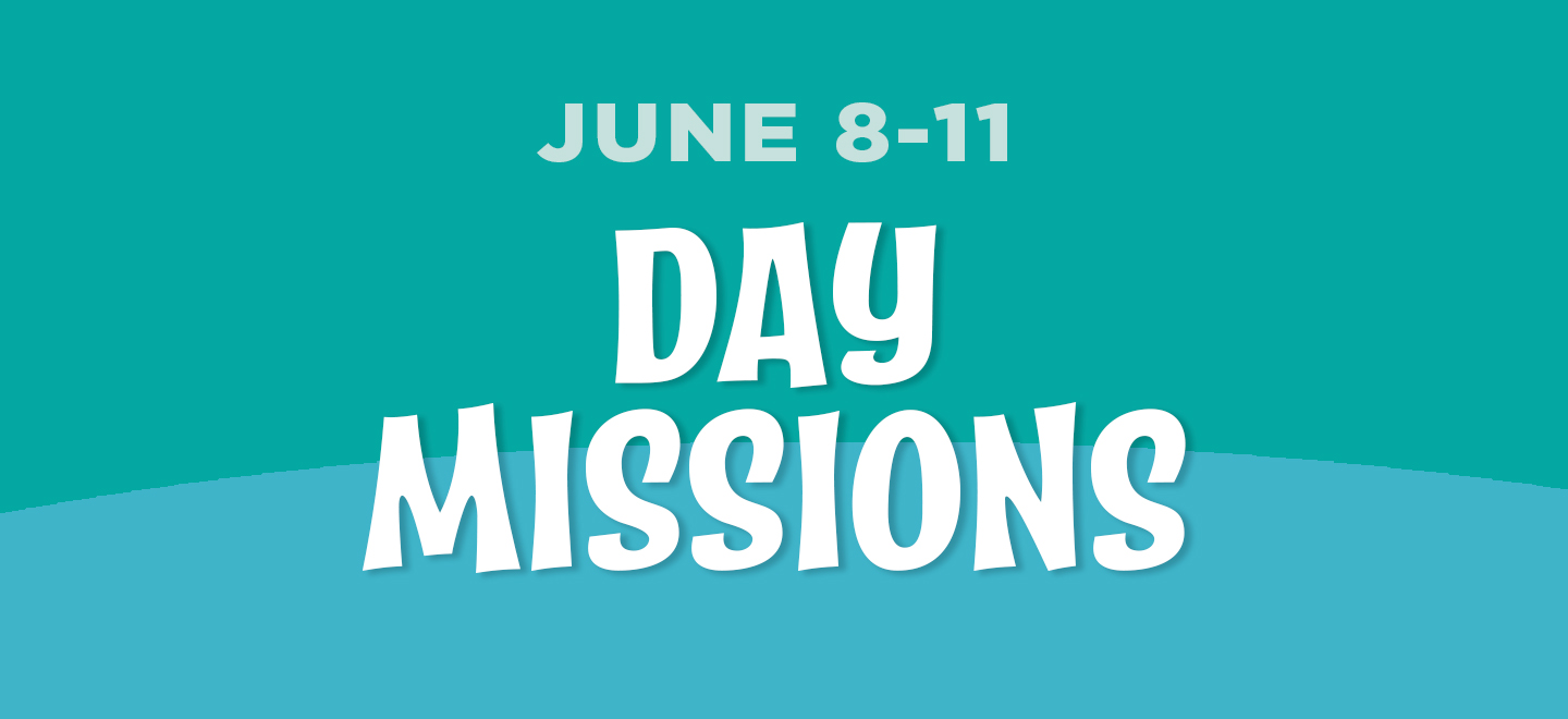 Day Missions 2026
