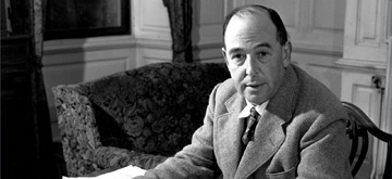 An Evening With C.S. Lewis