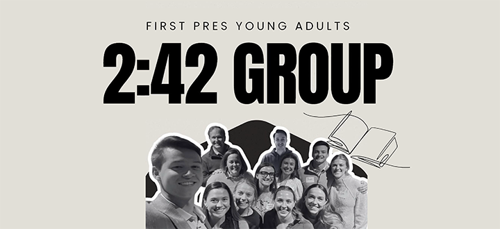 2:42 FPC Young Adults