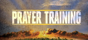 Prayer Training