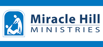 Volunteer With Miracle Hill
