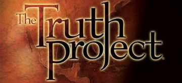 Women’s Study: The Truth Project, by Focus on the Family