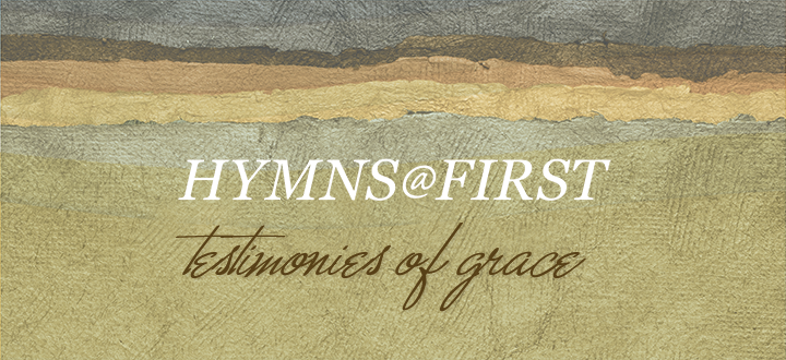 Hymns@First Album Release