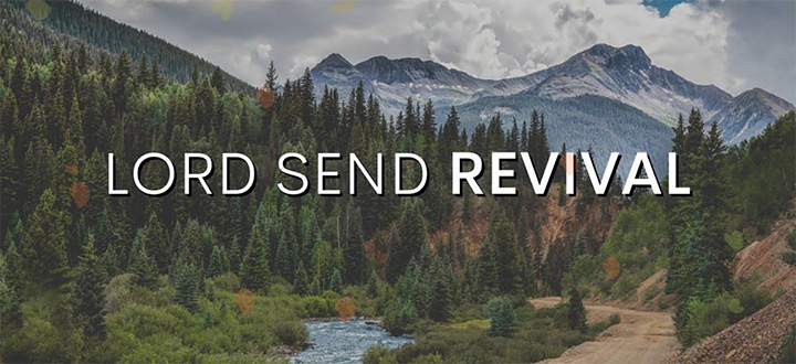 Spring Healing Conference